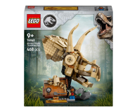 LEGO Jurassic World 76969 Czaszka triceratosa - 1299013 - zdjęcie 1